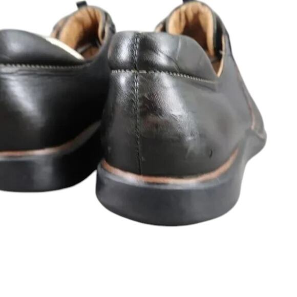 Steve Madden Shoes Mens 11.5 Oxford Classic Charter Leather Professional Formal main image 7